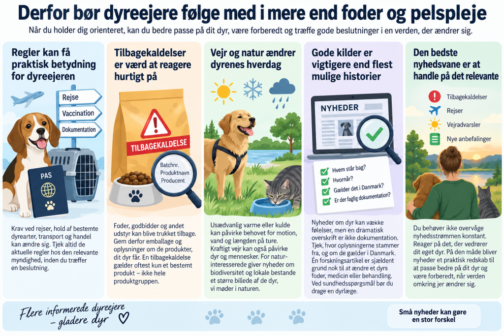 Når nyhederne aldrig stopper: Sådan får du overblik uden at bo i dit feed